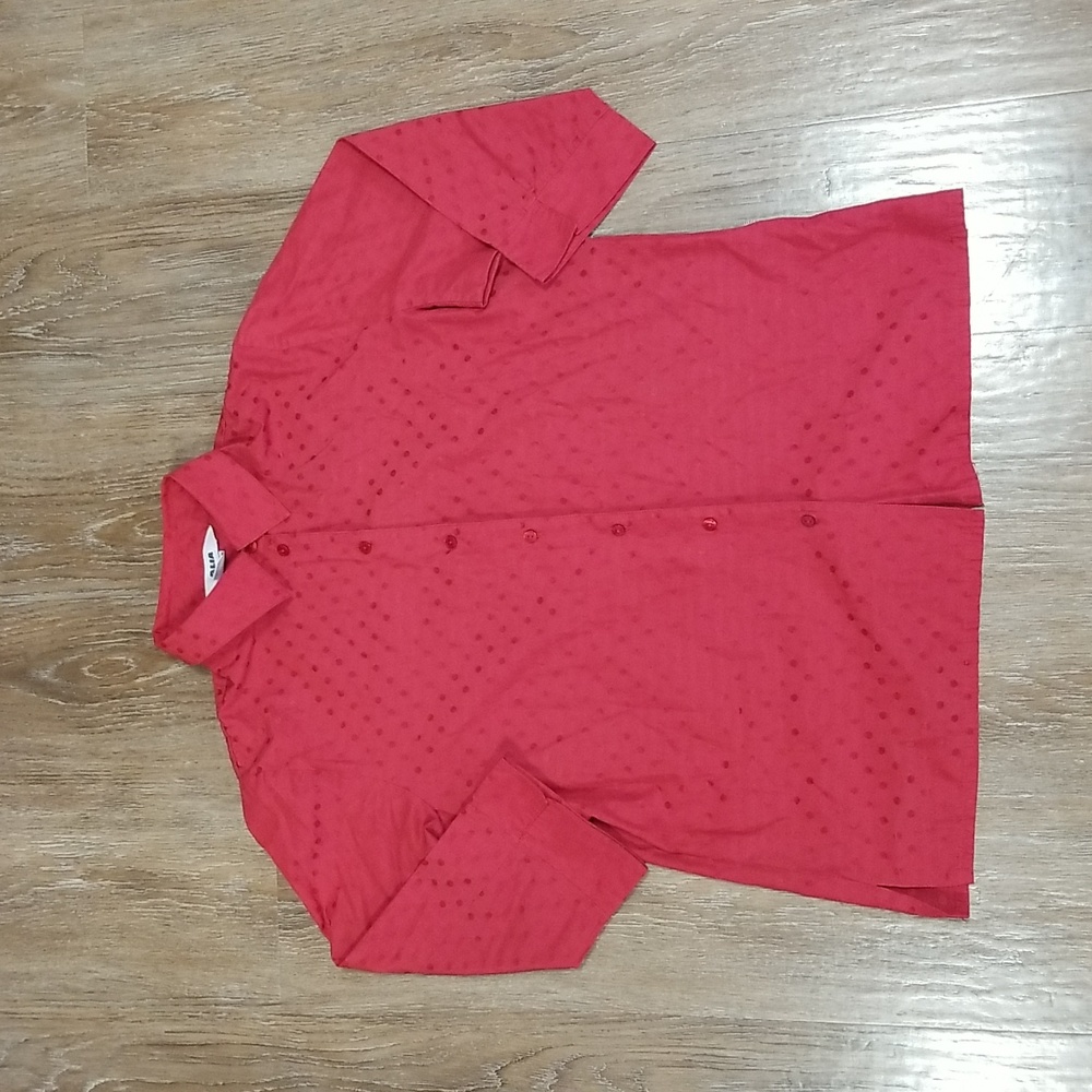 (12) Alia Bold Office Business Casual Workwear Modest Colorful Bright Classic